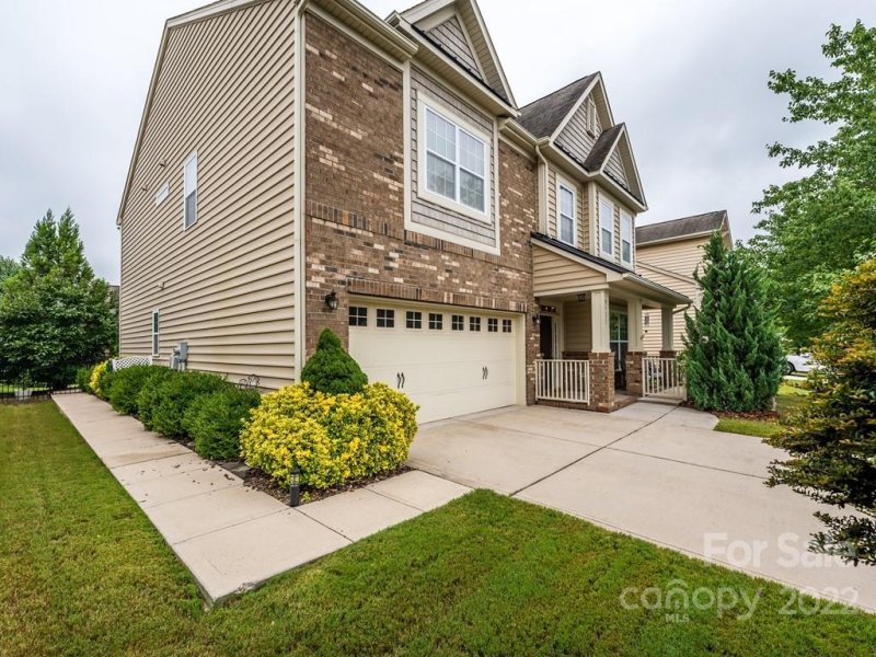 Property image 3 at 8421 Cotton Press Road, Charlotte, NC 28277