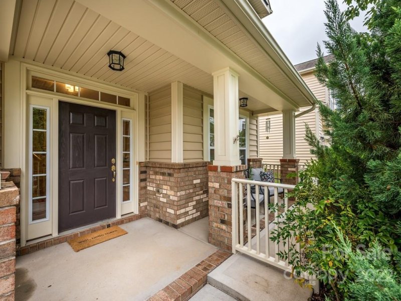 Property image 4 at 8421 Cotton Press Road, Charlotte, NC 28277