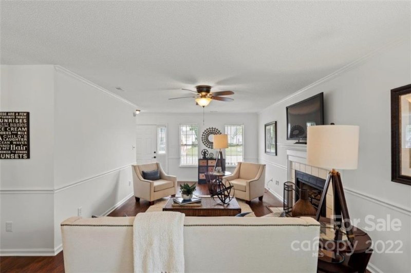 Property image 5 at 14916 Rolling Sky Drive, Charlotte, NC 28273