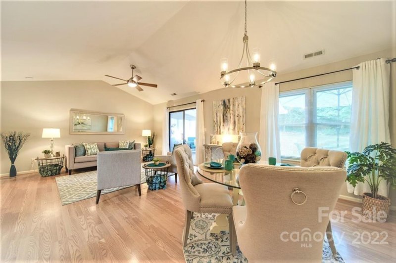 Property image 3 at 647 Mattingwood Drive, Charlotte, NC 28270