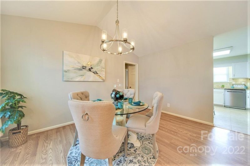 Property image 4 at 647 Mattingwood Drive, Charlotte, NC 28270