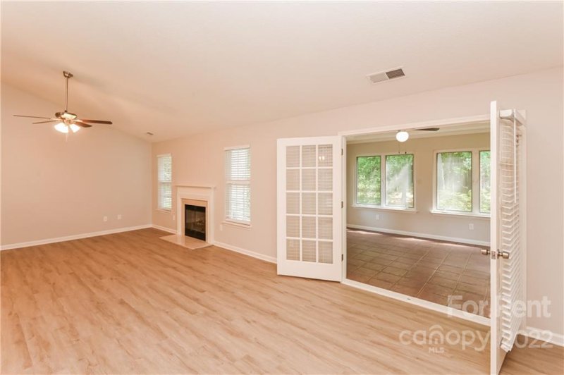 Property image 3 at 2889 Shadow Brook Court, Concord, NC 28027