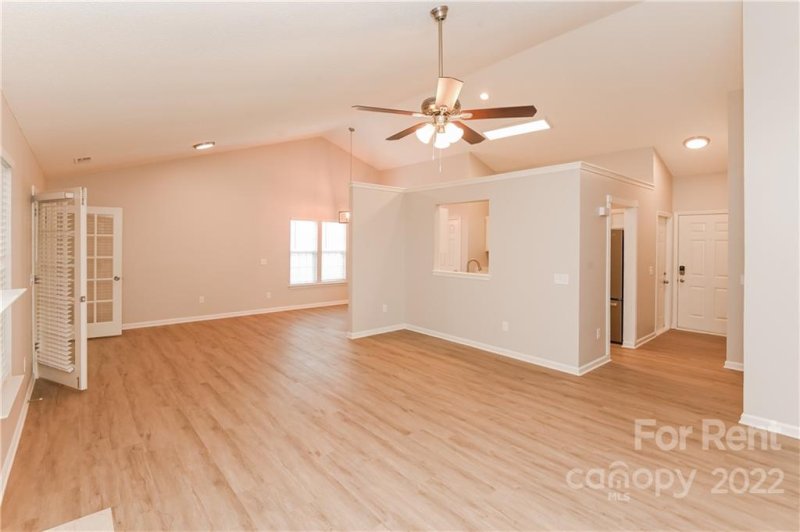 Property image 4 at 2889 Shadow Brook Court, Concord, NC 28027