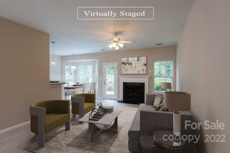 Property image 2 at 252 Valerie Drive, Lincolnton, NC 28092