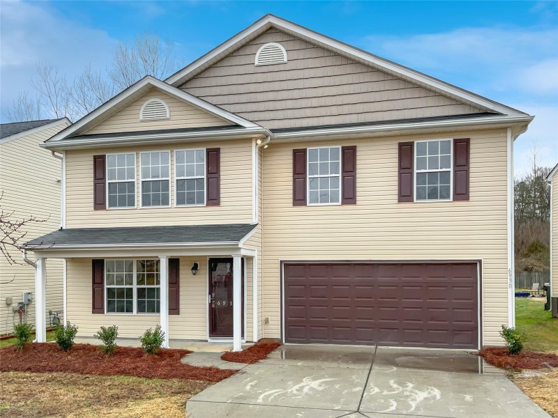 6930 Wandering Creek Drive