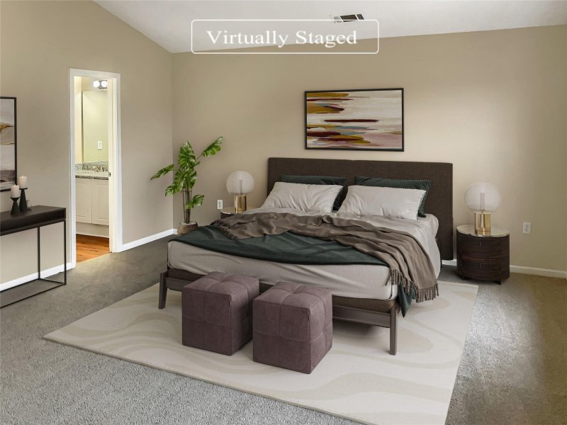 Property image 4 at 6930 Wandering Creek Drive, Charlotte, NC 28216