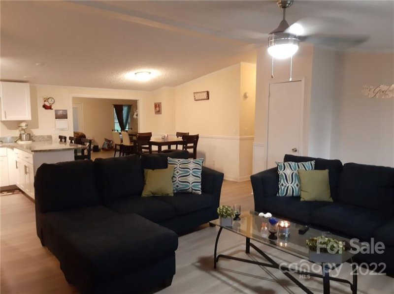 Property image 5 at 130 Buckwheat Drive, Statesville, NC 28625