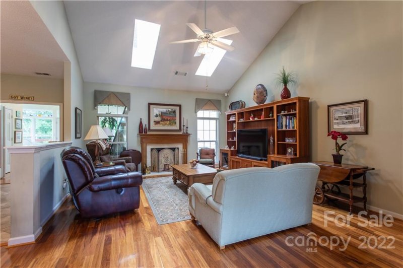 Property image 4 at 5823 Timber Falls Place, Concord, NC 28027