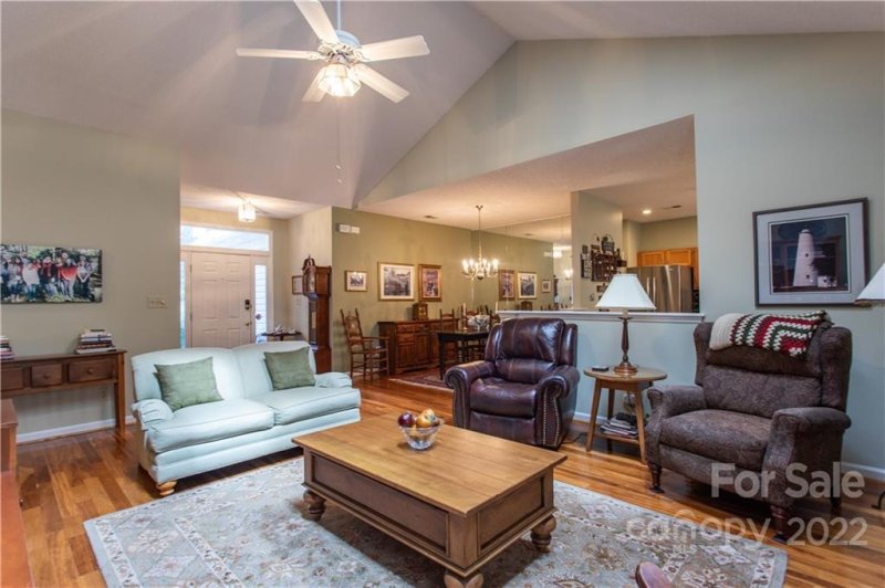 Property image 5 at 5823 Timber Falls Place, Concord, NC 28027