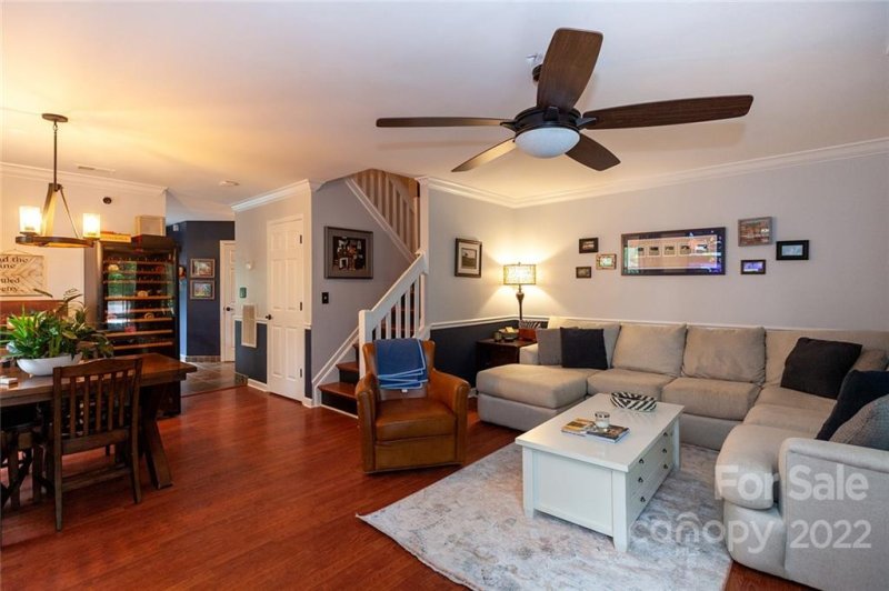 701 Mountainwater Drive