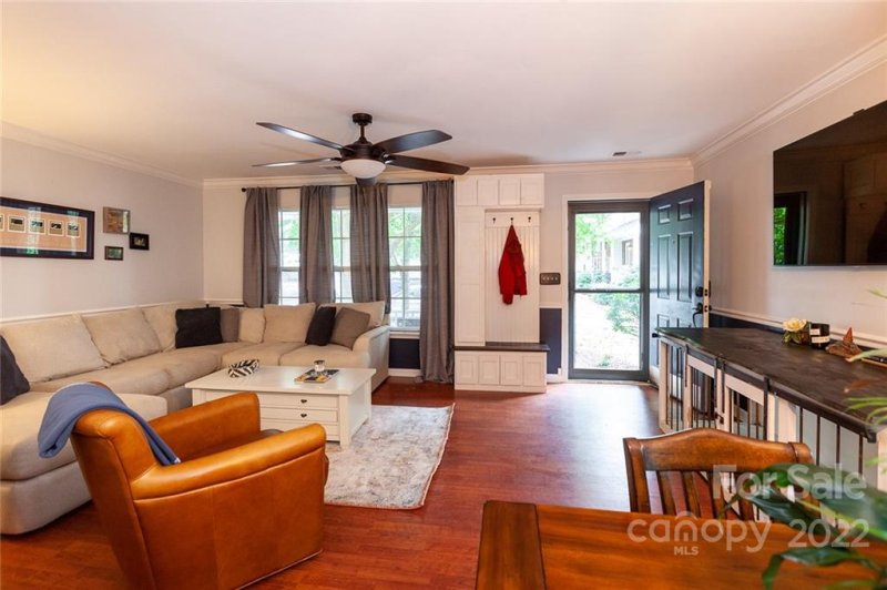 Property image 2 at 701 Mountainwater Drive, Charlotte, NC 28262