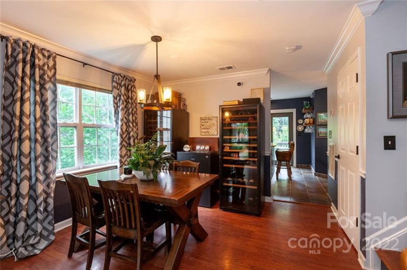 Property image 3 at 701 Mountainwater Drive, Charlotte, NC 28262