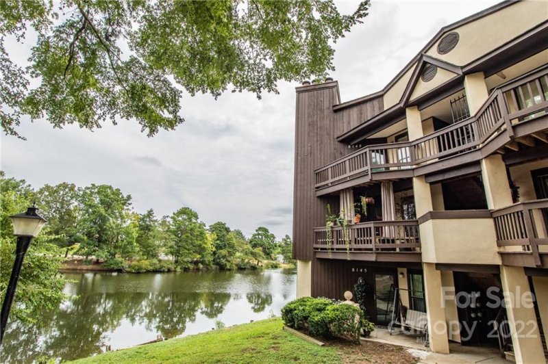 8149 Cedar Glen Drive