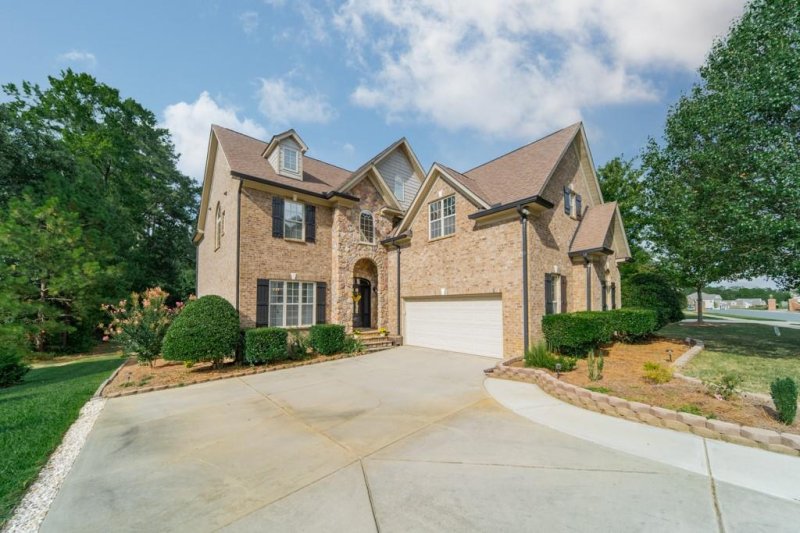 Property image 4 at 107 Delancy Street, Locust, NC 28097