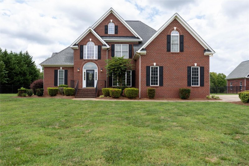 533 Mason Dickson Road