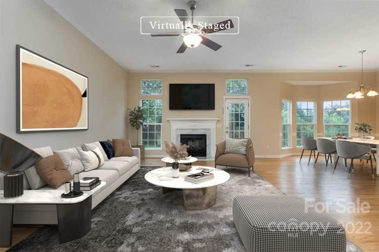 Property image 2 at 4201 Canipe Drive, Charlotte, NC 28269