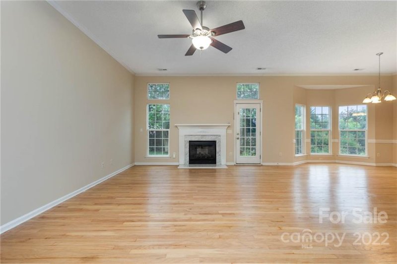Property image 3 at 4201 Canipe Drive, Charlotte, NC 28269