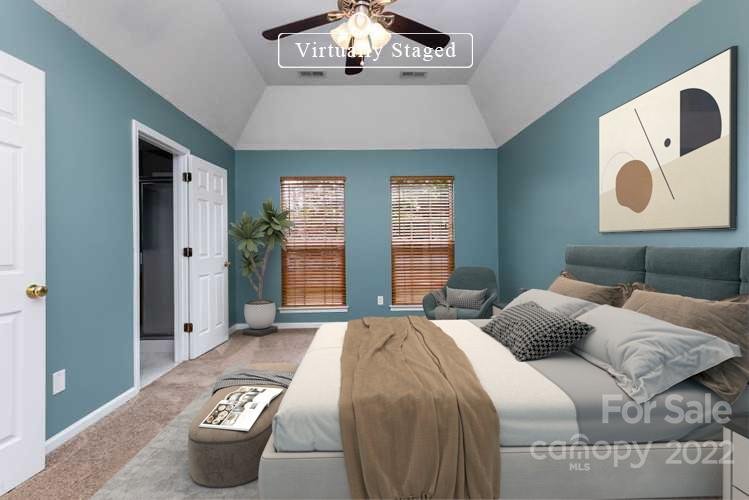 Property image 4 at 4201 Canipe Drive, Charlotte, NC 28269