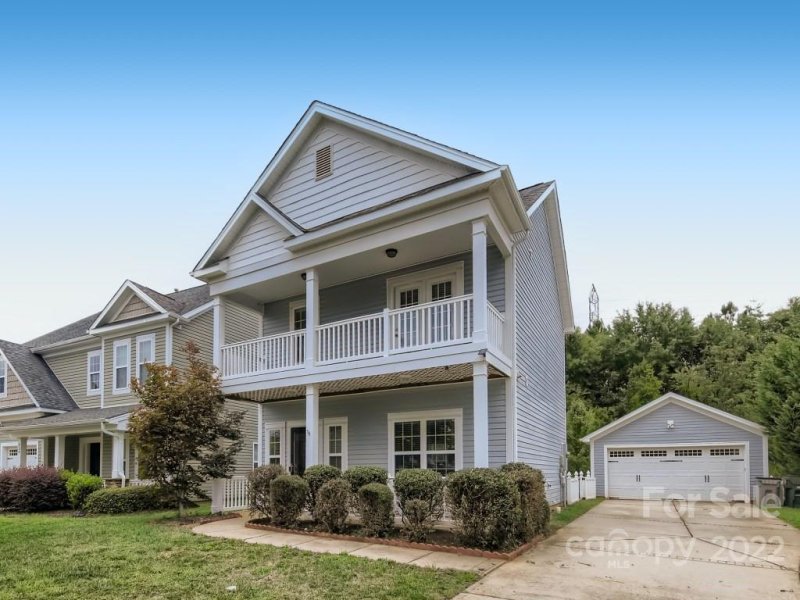 Property image 2 at 732 Inwood Hill Drive, Gastonia, NC 28056