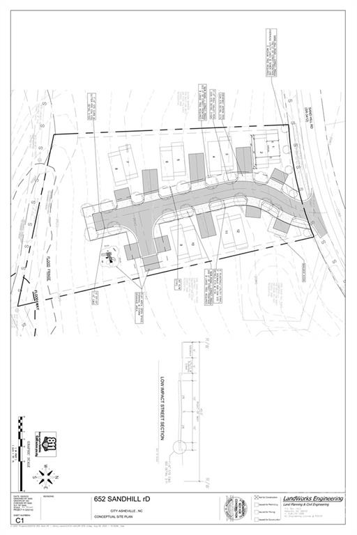 Property image 2 at 652 Sand Hill Road, Asheville, NC 28806