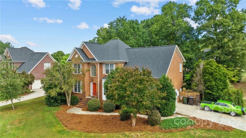 Property image 2 at 1574 Worthington Crossing, Rock Hill, SC 29732