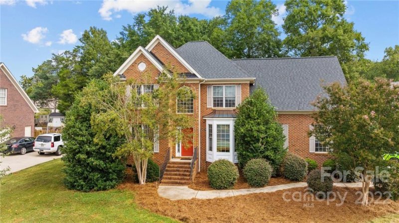 Property image 3 at 1574 Worthington Crossing, Rock Hill, SC 29732