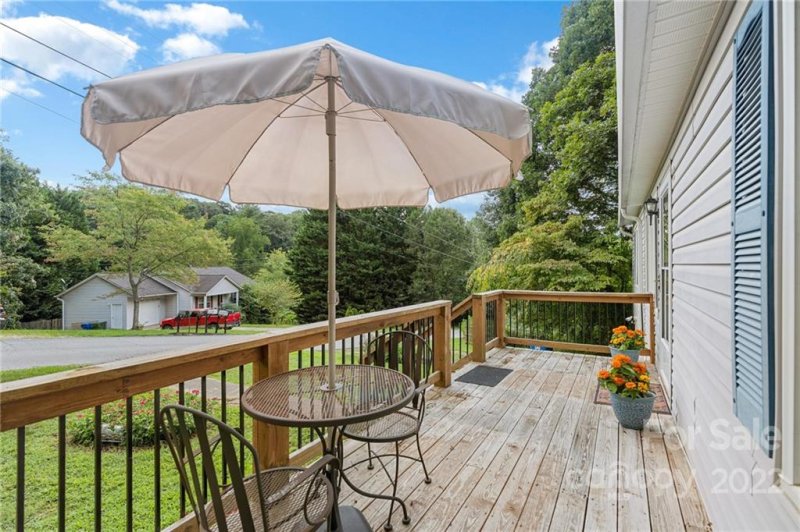 Property image 5 at 12 Rash Road, Asheville, NC 28806