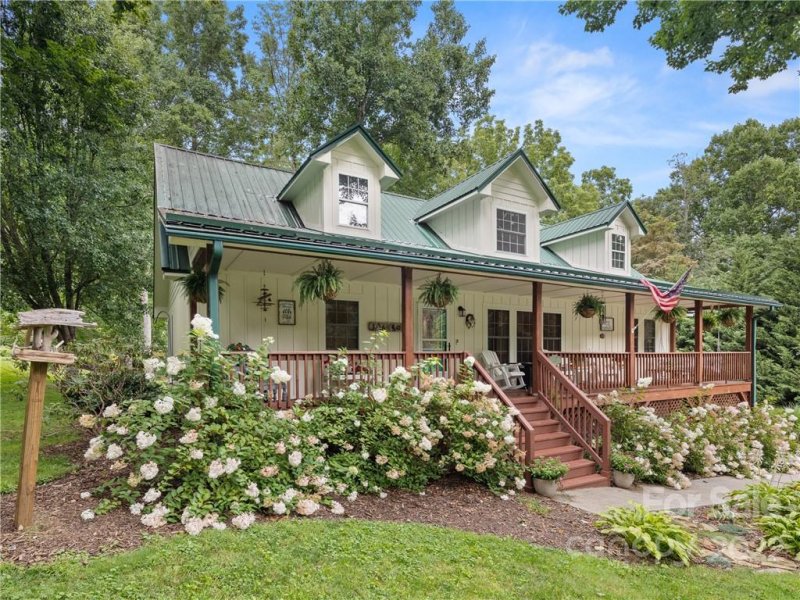 Property image 2 at 248 Brannon Forest Drive, Waynesville, NC 28785