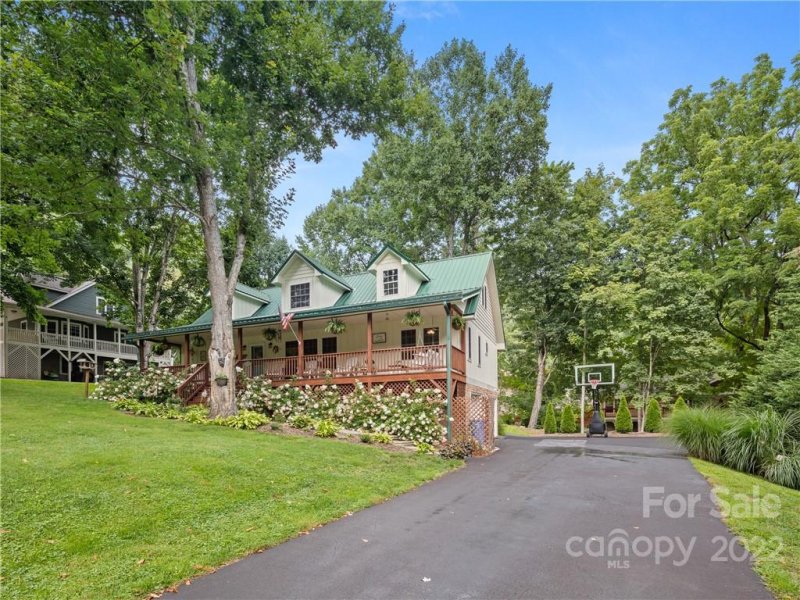 Property image 3 at 248 Brannon Forest Drive, Waynesville, NC 28785