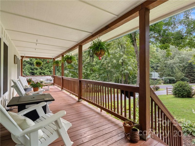 Property image 4 at 248 Brannon Forest Drive, Waynesville, NC 28785