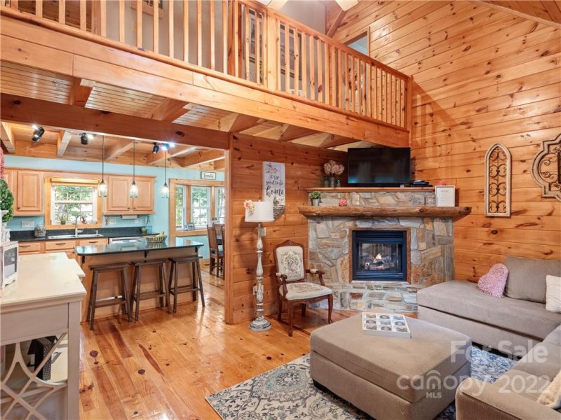 Property image 5 at 248 Brannon Forest Drive, Waynesville, NC 28785