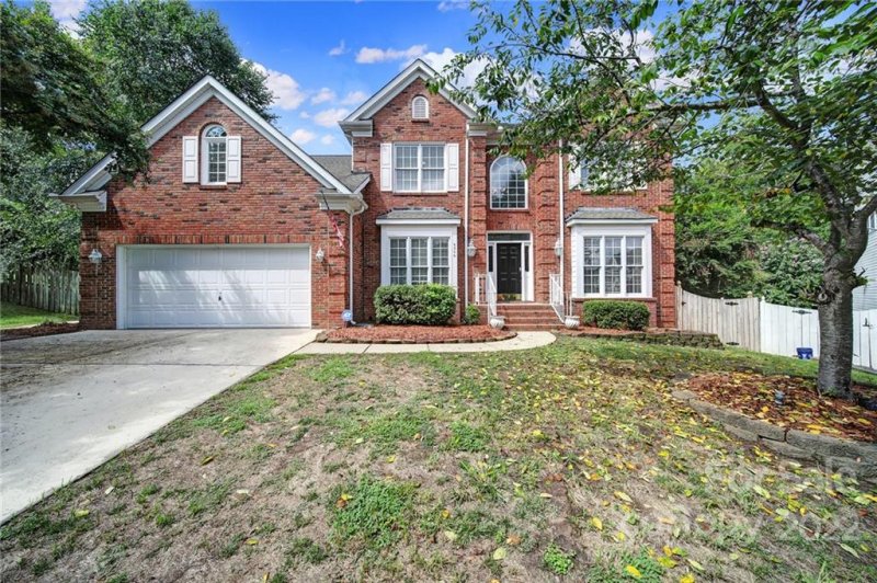 6306 Red Maple Drive