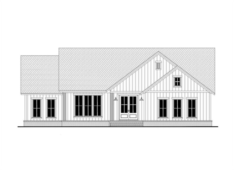 Property image 2 at 52 Ivy Meadows Drive, Weaverville, NC 28787