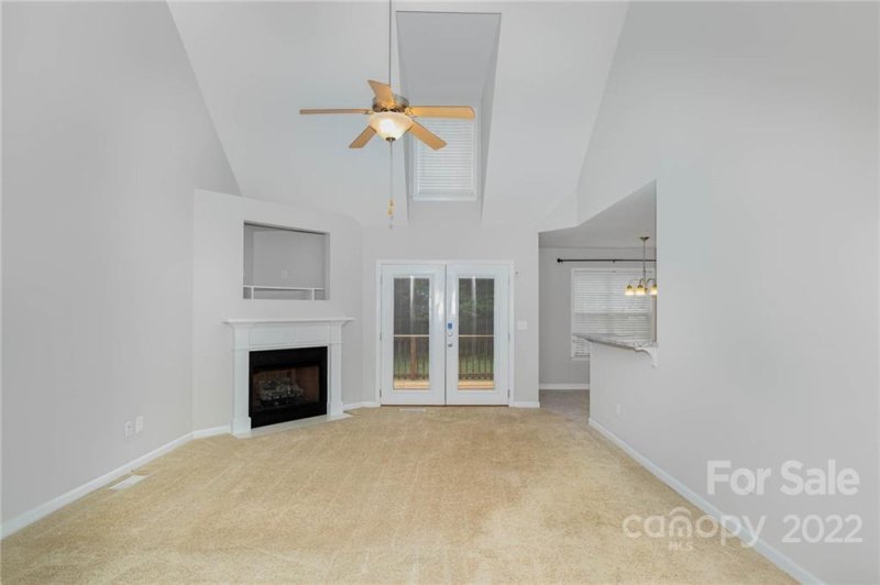 Property image 3 at 406 Chirping Sparrow Court, Clover, SC 29710