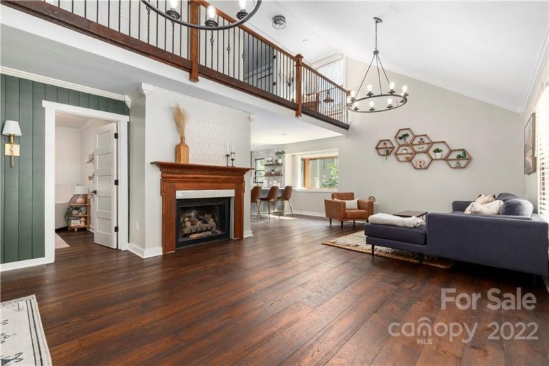 Property image 5 at 21624 Rio Oro Drive, Cornelius, NC 28031