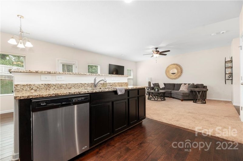 Property image 5 at 4536 Merryvale Forest Drive, Charlotte, NC 28214