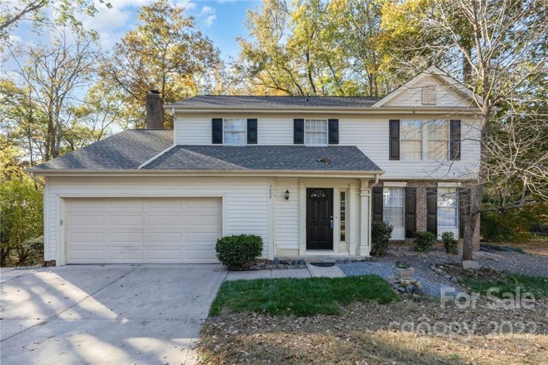 3000 Swanquarter Drive