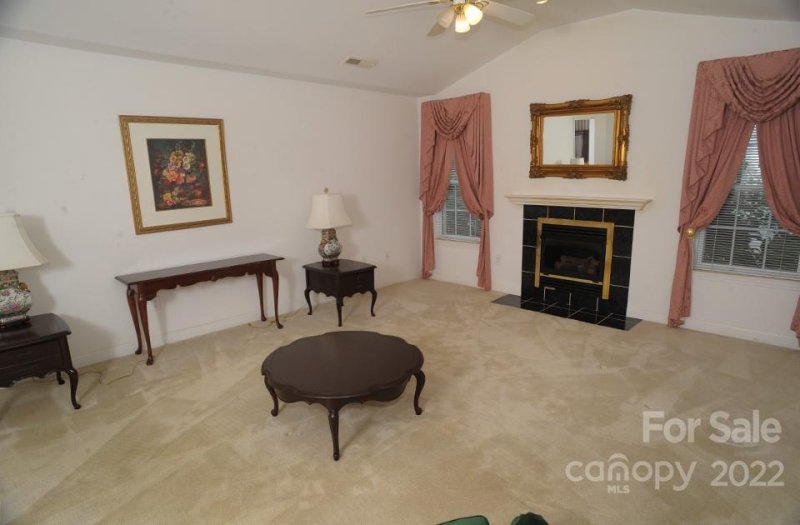 Property image 5 at 116 Yorkshire Drive, Salisbury, NC 28144