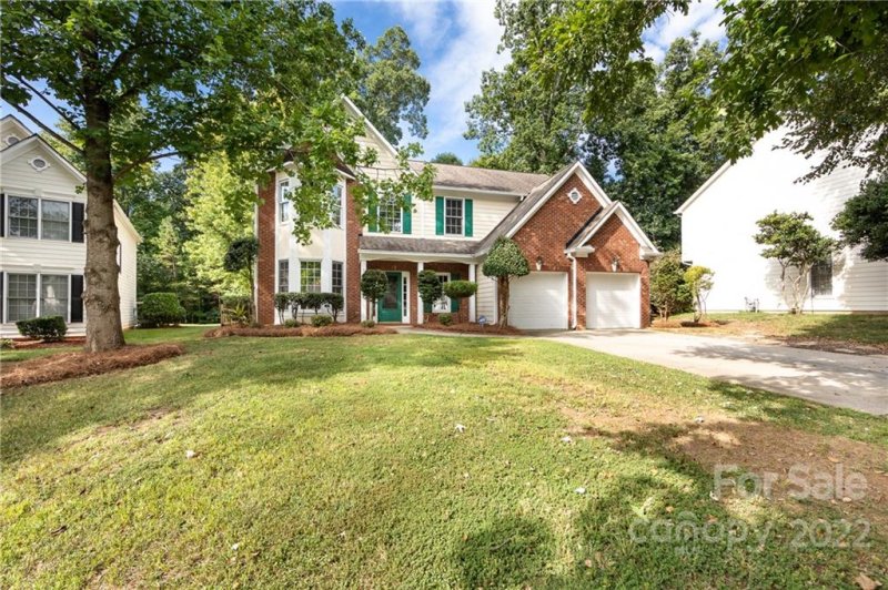 Property image 2 at 7714 Karylsturn Court, Charlotte, NC 28269