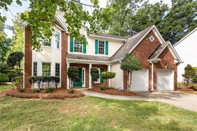Property image 3 at 7714 Karylsturn Court, Charlotte, NC 28269