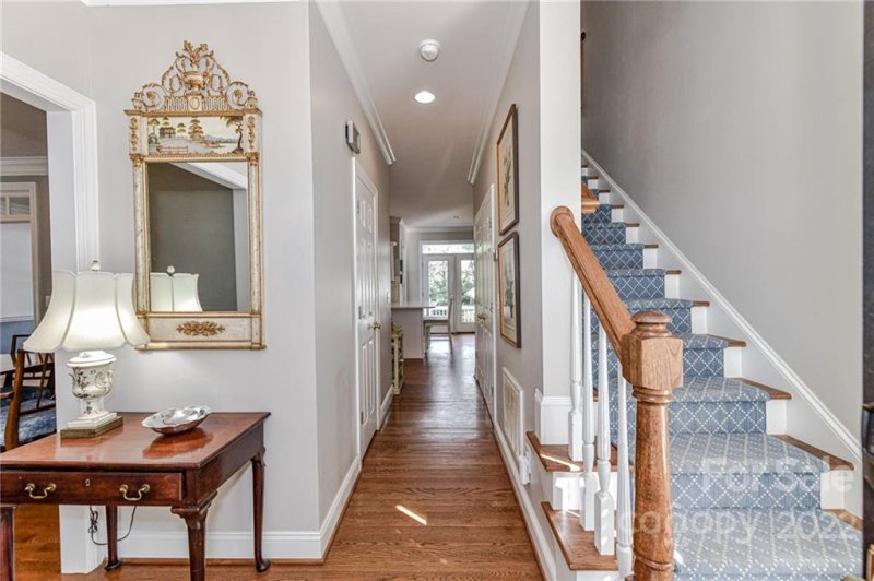 Property image 4 at 107 Spencer Street, Davidson, NC 28036