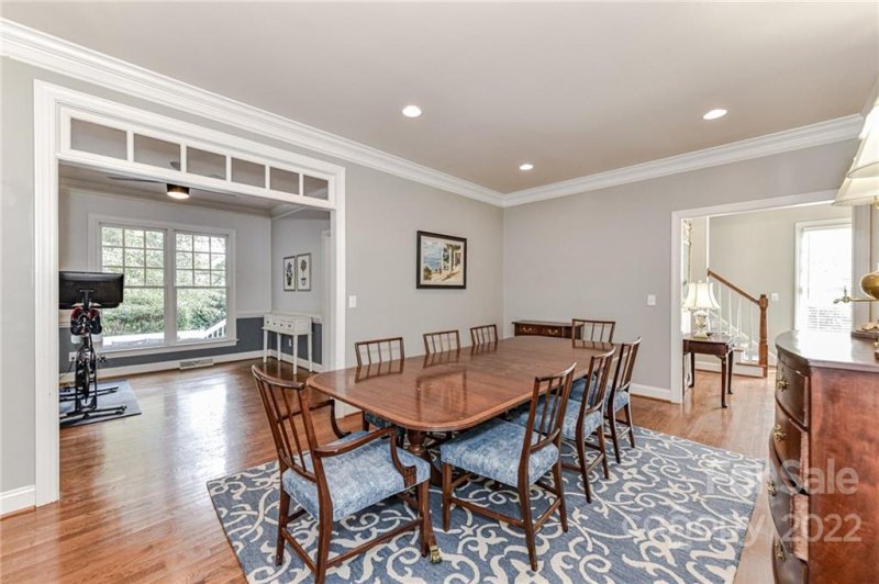 Property image 5 at 107 Spencer Street, Davidson, NC 28036