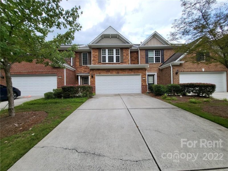 Property image 2 at 16111 Annahill Court, Charlotte, NC 28277