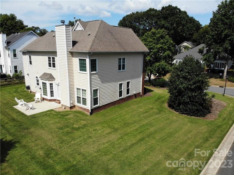 Property image 3 at 2609 Lamp Post Lane, Kannapolis, NC 28081