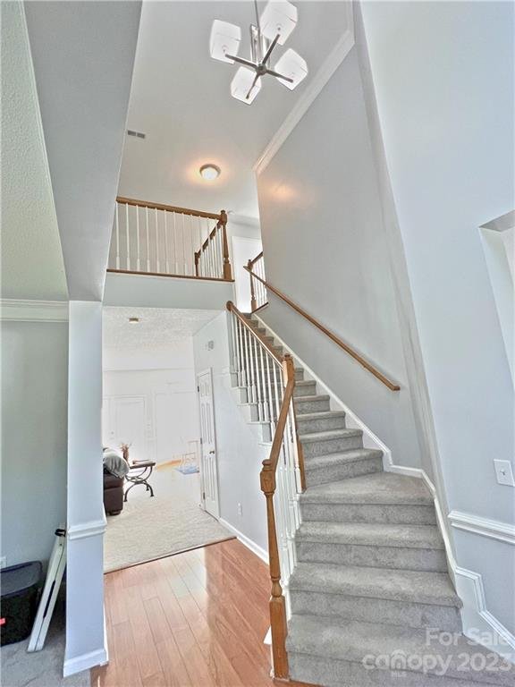 Property image 4 at 2609 Lamp Post Lane, Kannapolis, NC 28081