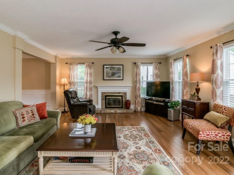 Property image 5 at 6836 Oldecastle Court, Charlotte, NC 28277