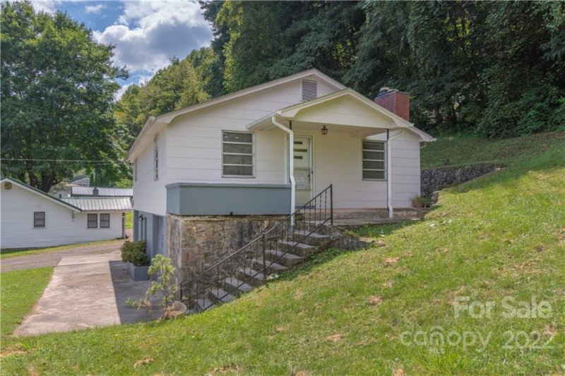 Property image 2 at 116 Muse Street, Waynesville, NC 28786