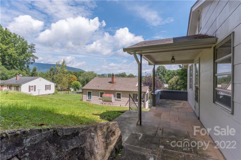 Property image 3 at 116 Muse Street, Waynesville, NC 28786