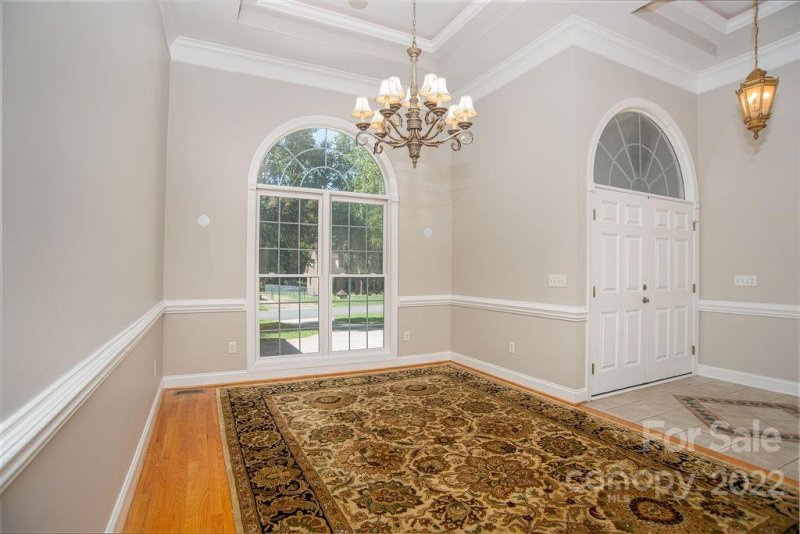 Property image 4 at 8216 Mabe Drive, Charlotte, NC 28216