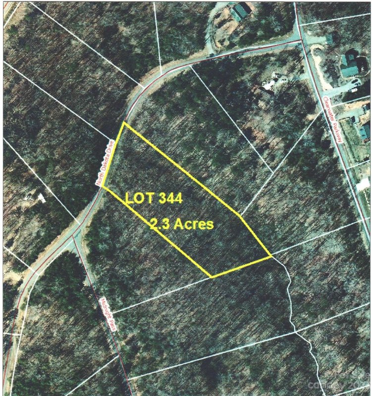 Lot 344 N Dakota Drive